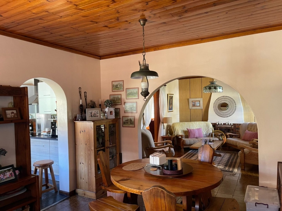 3 Bedroom Property for Sale in Erica Township Western Cape